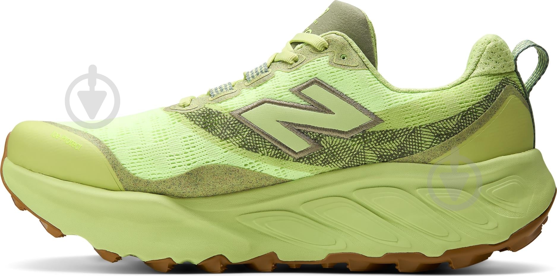 mn ᐉ Кросівки чоловічі New Balance Fresh Foam X Hierro v9 MHIER51M р