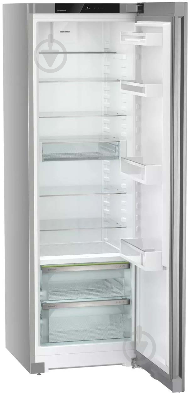 Холодильник Liebherr SRBsfe 5220 LIB04447 - фото 3 Холодильник Liebherr SRBsfe 5220 LIB04447 - фото 3