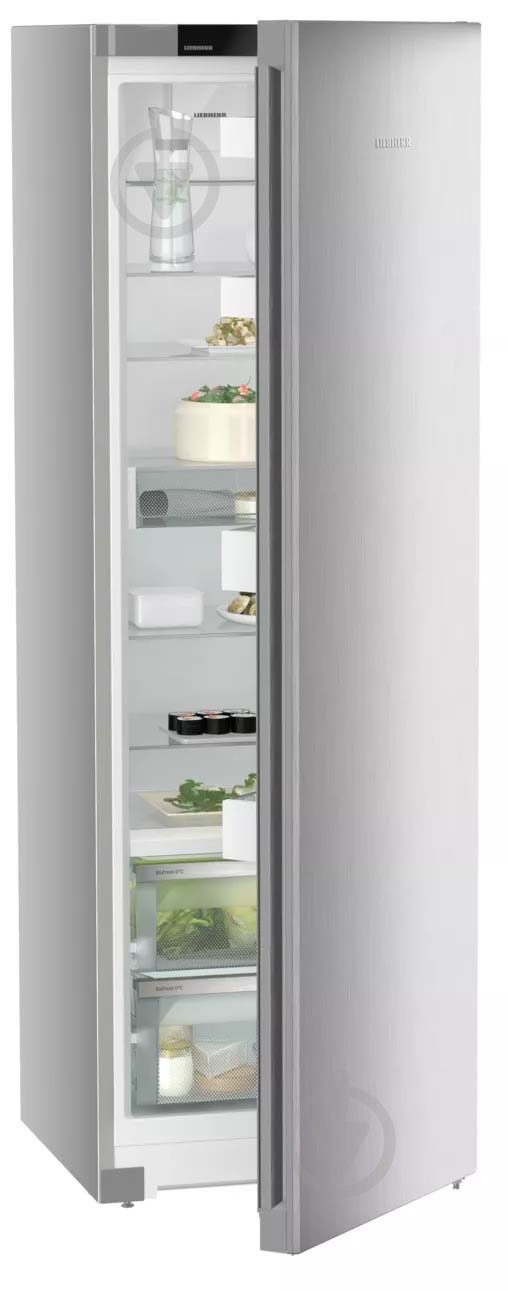 Холодильник Liebherr SRBsfe 5220 LIB04447 - фото 4 Холодильник Liebherr SRBsfe 5220 LIB04447 - фото 4