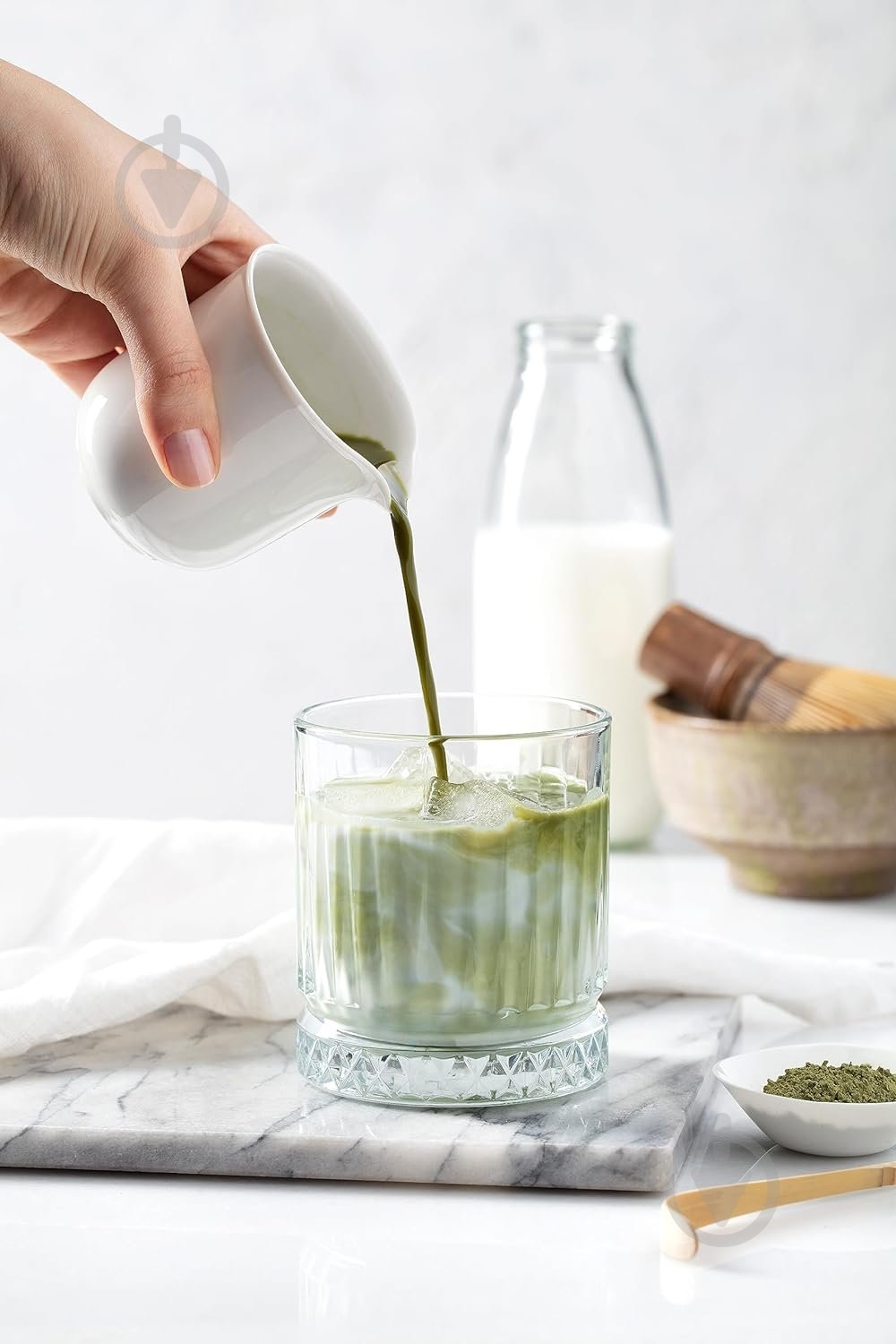 Склянка для віскі Pasabahce Elysia 355 мл 1 шт. - фото 3