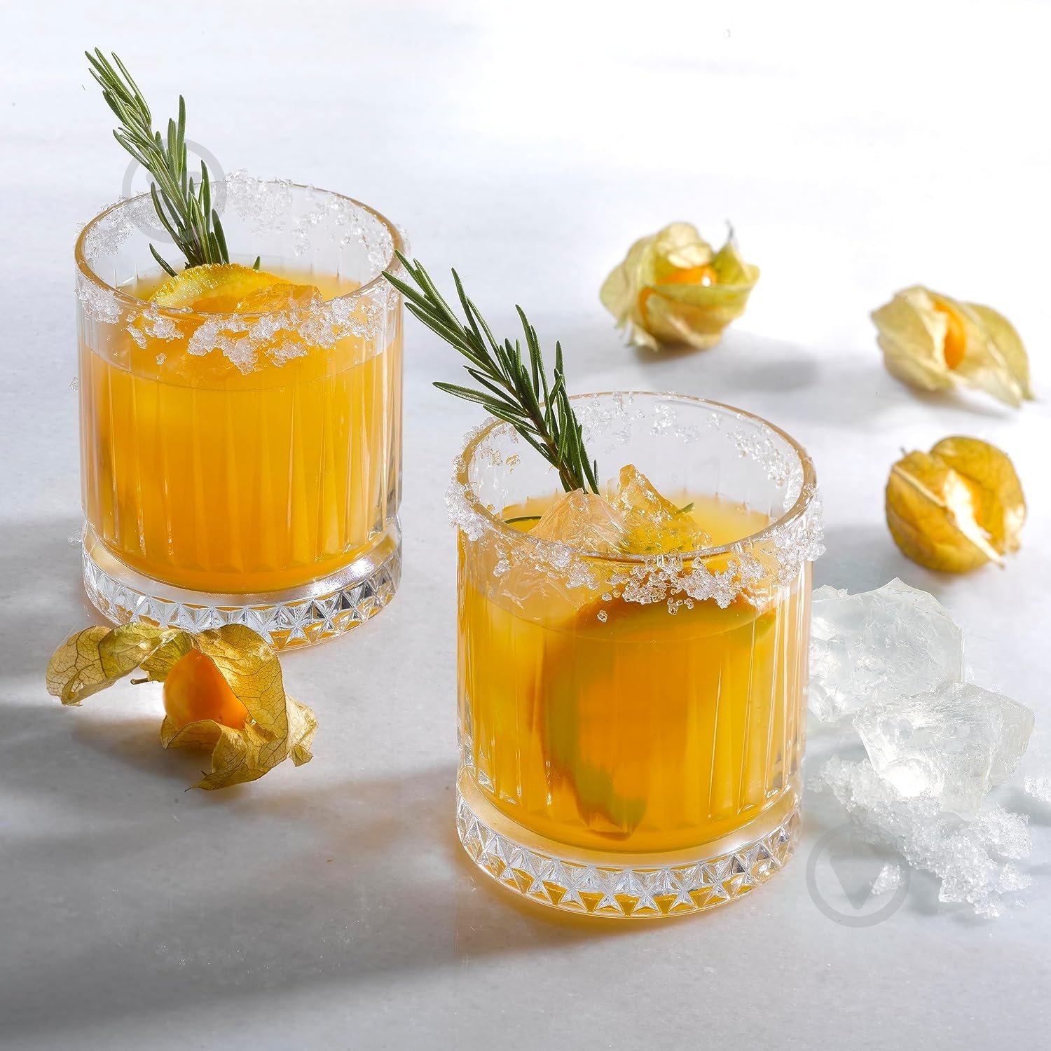 Склянка для віскі Pasabahce Elysia 355 мл 1 шт. - фото 4