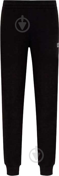 Штани EA7 TROUSER 8NPP52-PJ05Z-1200 р. M чорний - фото 1 Штани EA7 TROUSER 8NPP52-PJ05Z-1200 р. M чорний - фото 1
