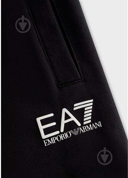 Штани EA7 TROUSER 8NPP52-PJ05Z-1200 р. M чорний - фото 5 Штани EA7 TROUSER 8NPP52-PJ05Z-1200 р. M чорний - фото 5