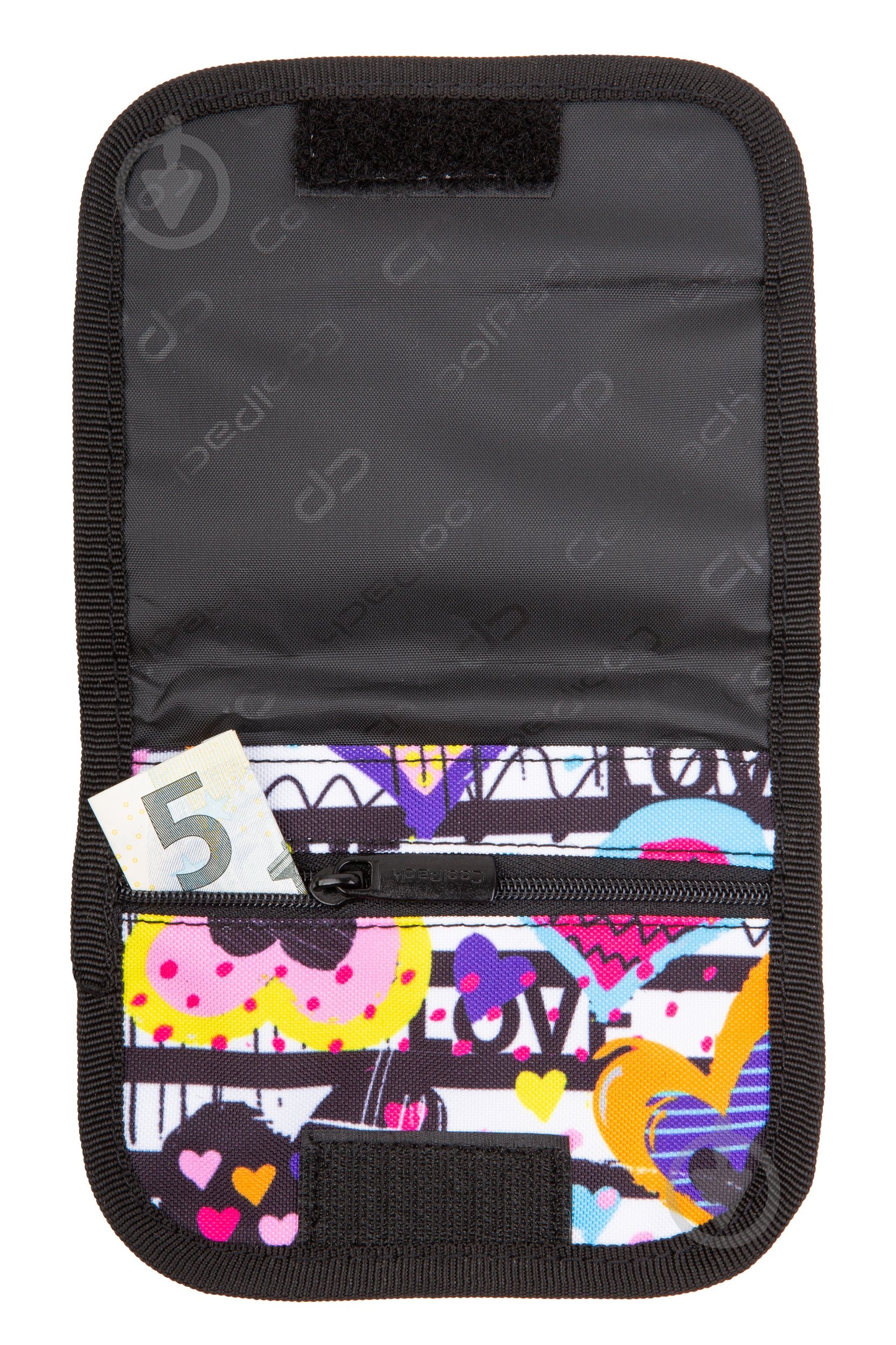 Кошелек CoolPack NILL DIARY - фото 2