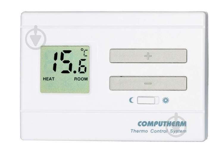 Терморегулятор Computherm Q3 - фото 1