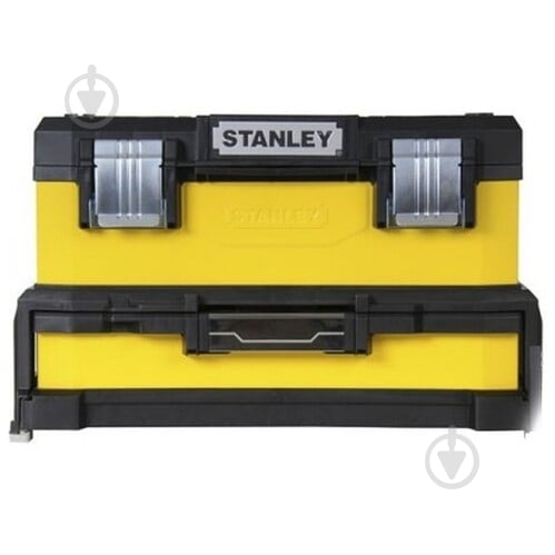 Ящик для інструментів Stanley 20" 1-95-829 - фото 3 Ящик для інструментів Stanley 20" 1-95-829 - фото 3