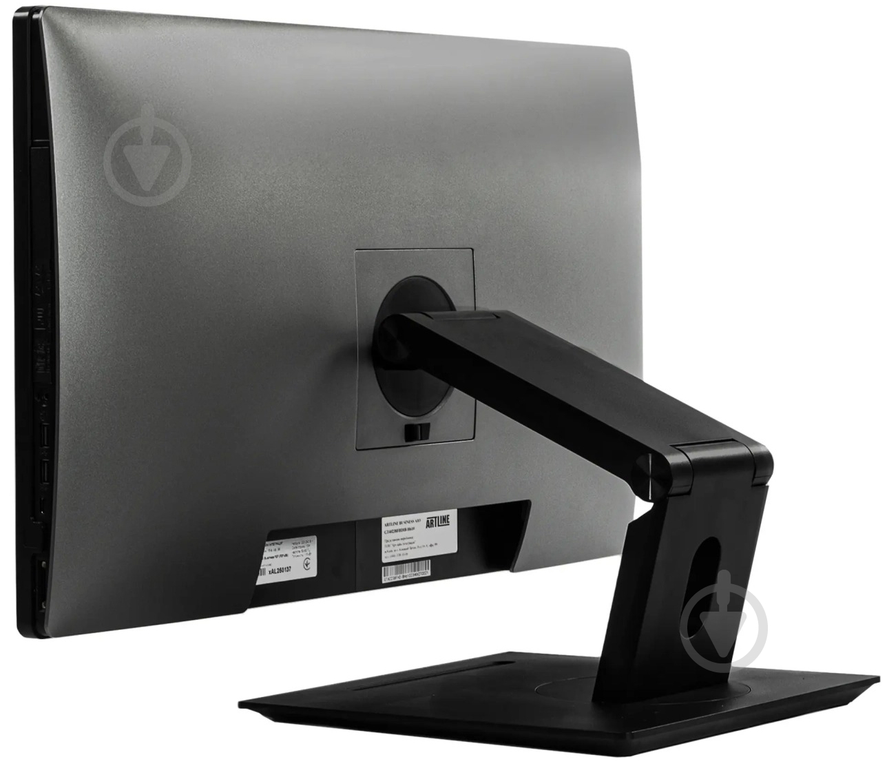 Моноблок Artline Business GT41 23,8 (GT41v02) black - фото 4