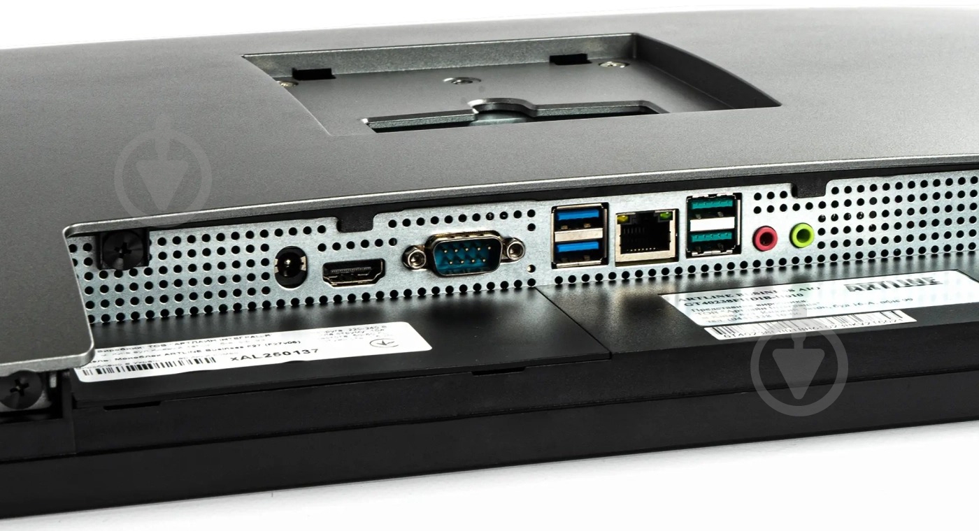 Моноблок Artline Business GT41 23,8 (GT41v02) black - фото 10