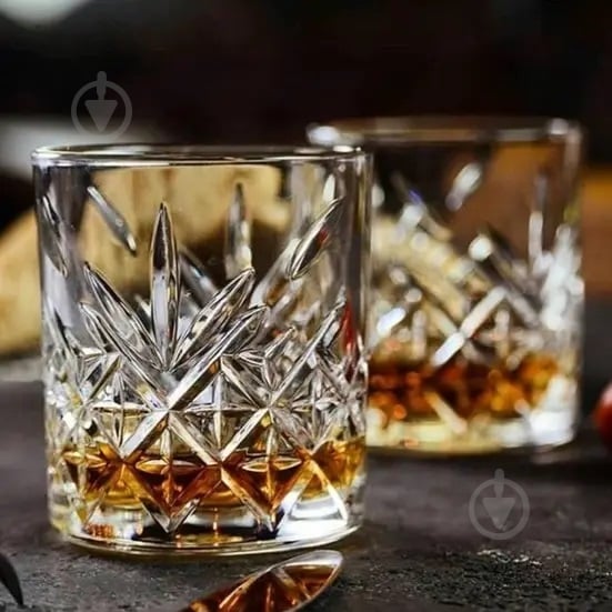 Набор для виски Pasabahce Timeless 3 предмета 345 мл - фото 3