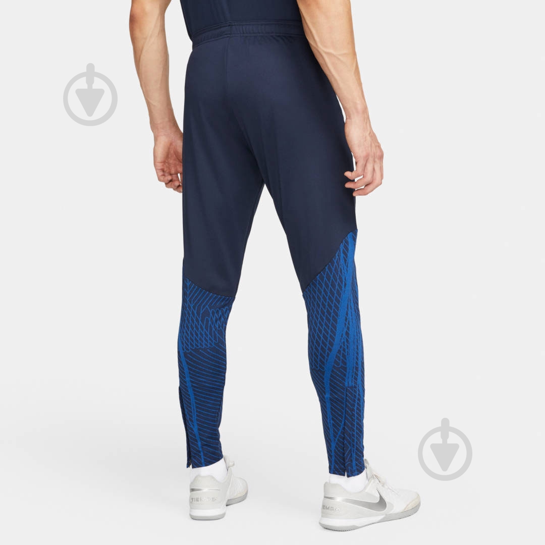 Брюки Nike DV9269-451 р. S черный - фото 2
