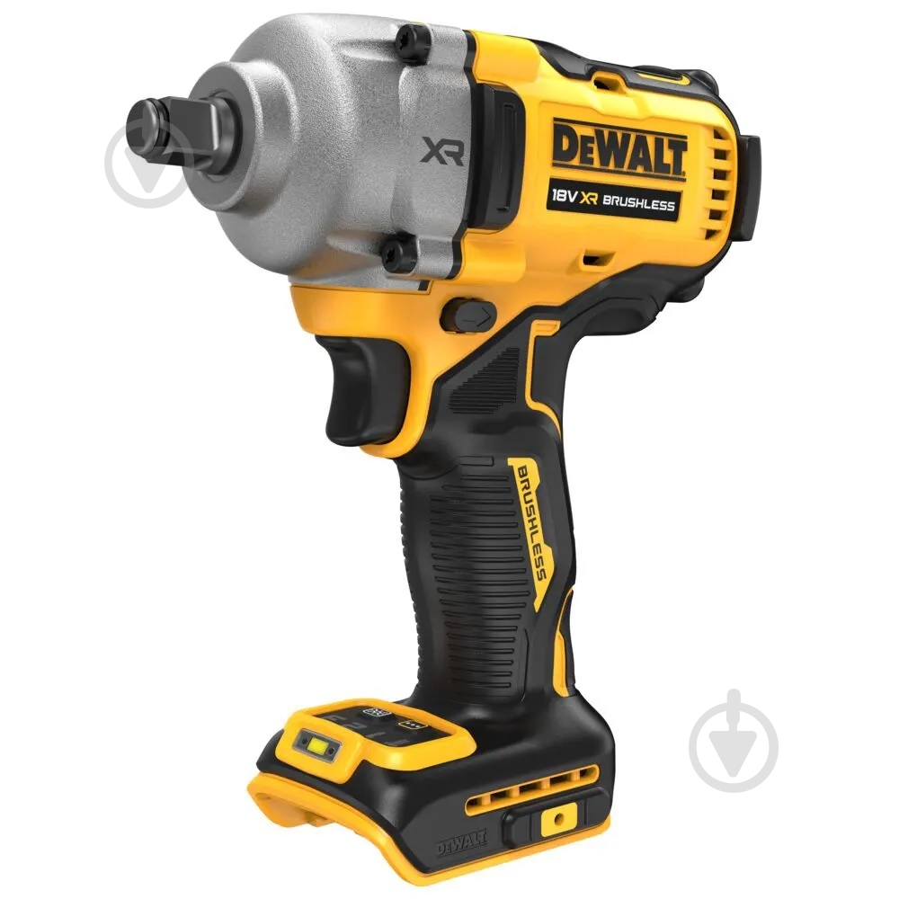 Гайковерт акумуляторний DeWalt 1084 Нм DCF891N - фото 1