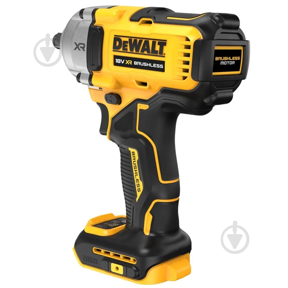 Гайковерт акумуляторний DeWalt 1084 Нм DCF891N - фото 5