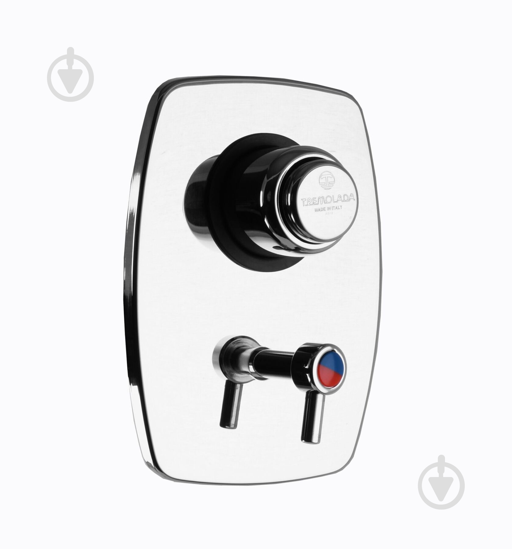 Смеситель-дозатор TREMOLADA 467MIX - фото 1