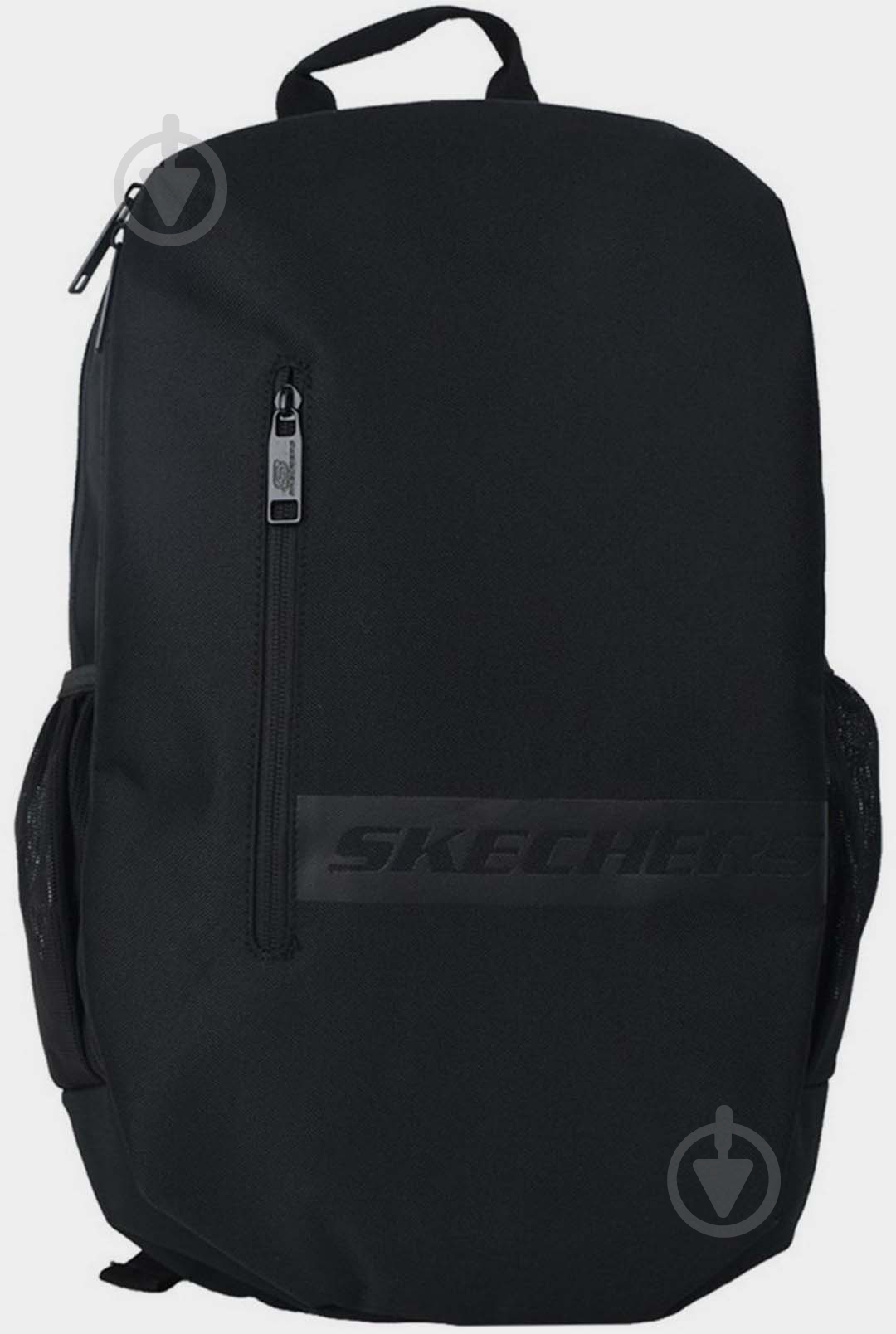 Рюкзак Skechers ATHLETIC BACKPACK ATHLETIC BACKPACK SKCH7680BLK 20 л черный - фото 1