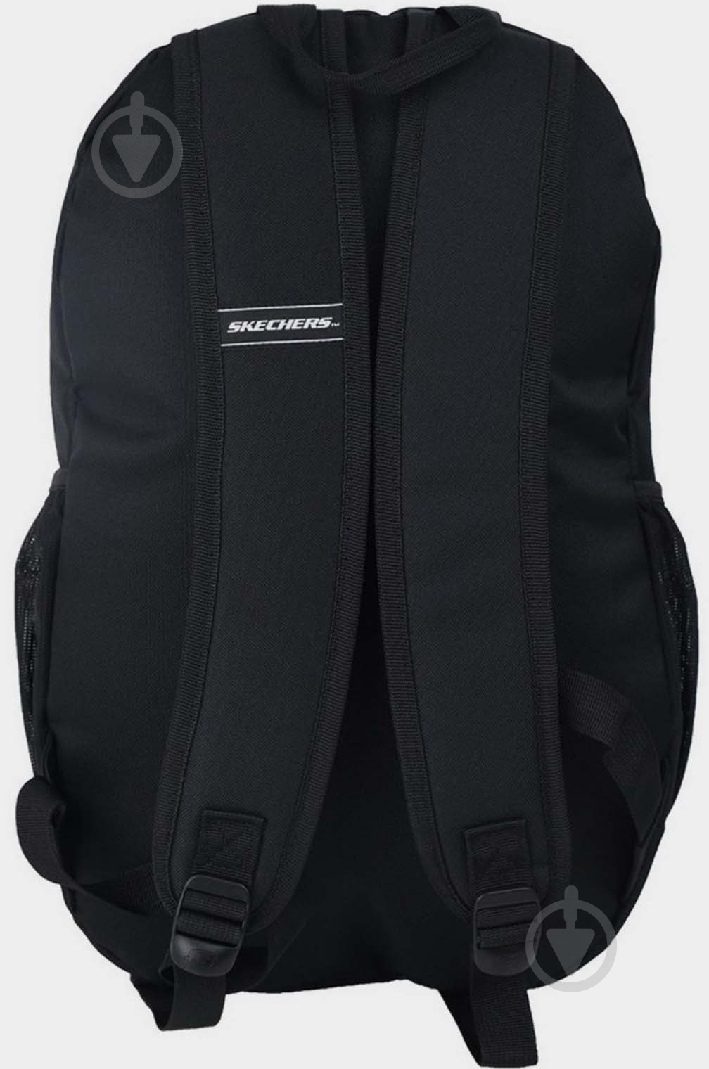 Рюкзак Skechers ATHLETIC BACKPACK ATHLETIC BACKPACK SKCH7680BLK 20 л черный - фото 2