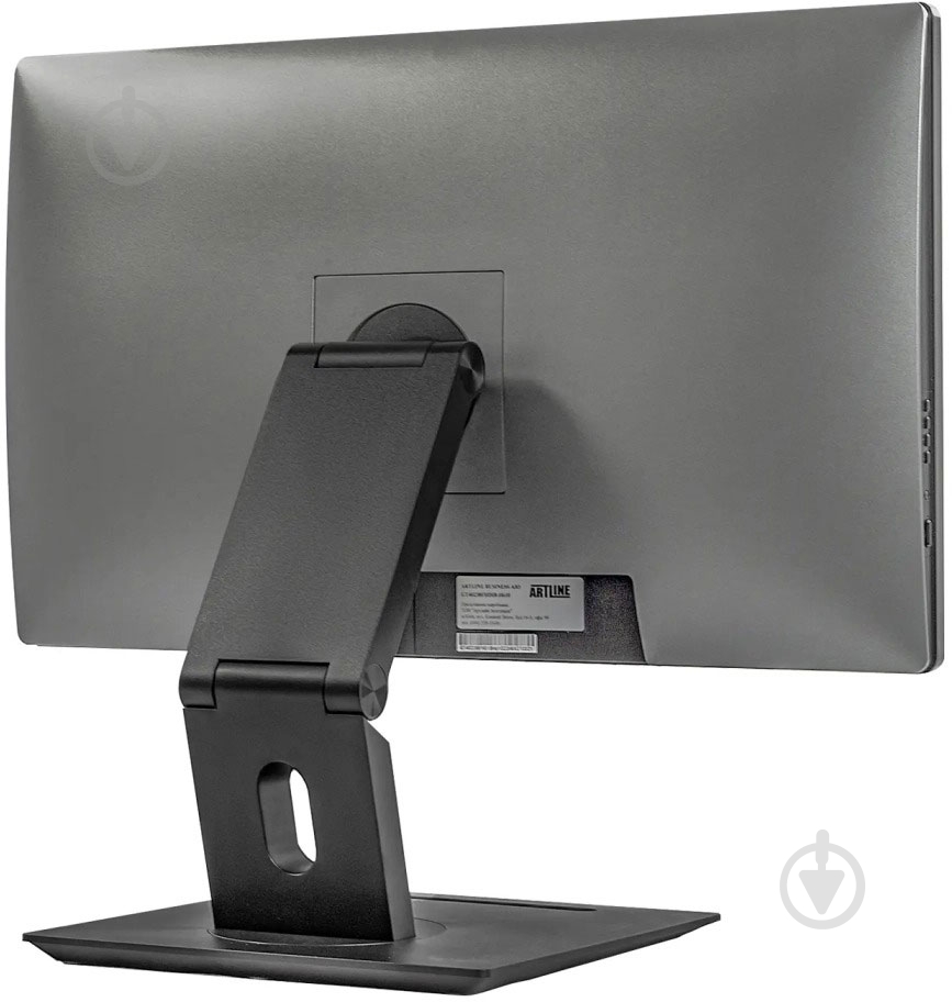 Моноблок Artline Business GT41 23,8 (GT41v01Win) black - фото 7 Моноблок Artline Business GT41 23,8 (GT41v01Win) black - фото 7
