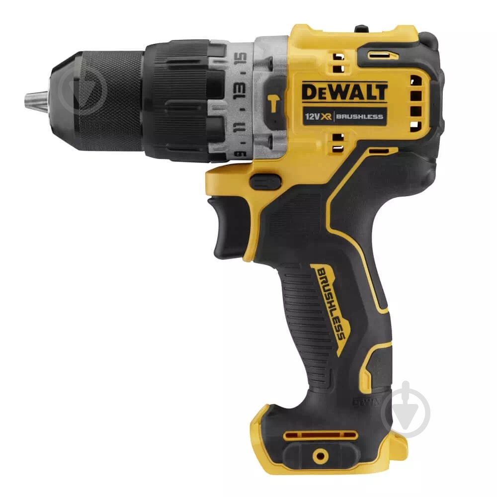 Набор аккумуляторного инструмента DeWalt DCK2102L2T - фото 3