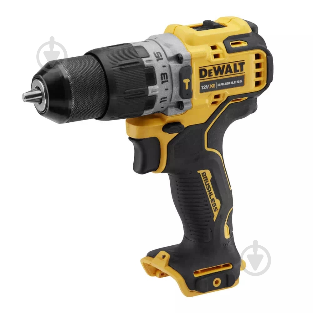 Набор аккумуляторного инструмента DeWalt DCK2102L2T - фото 2
