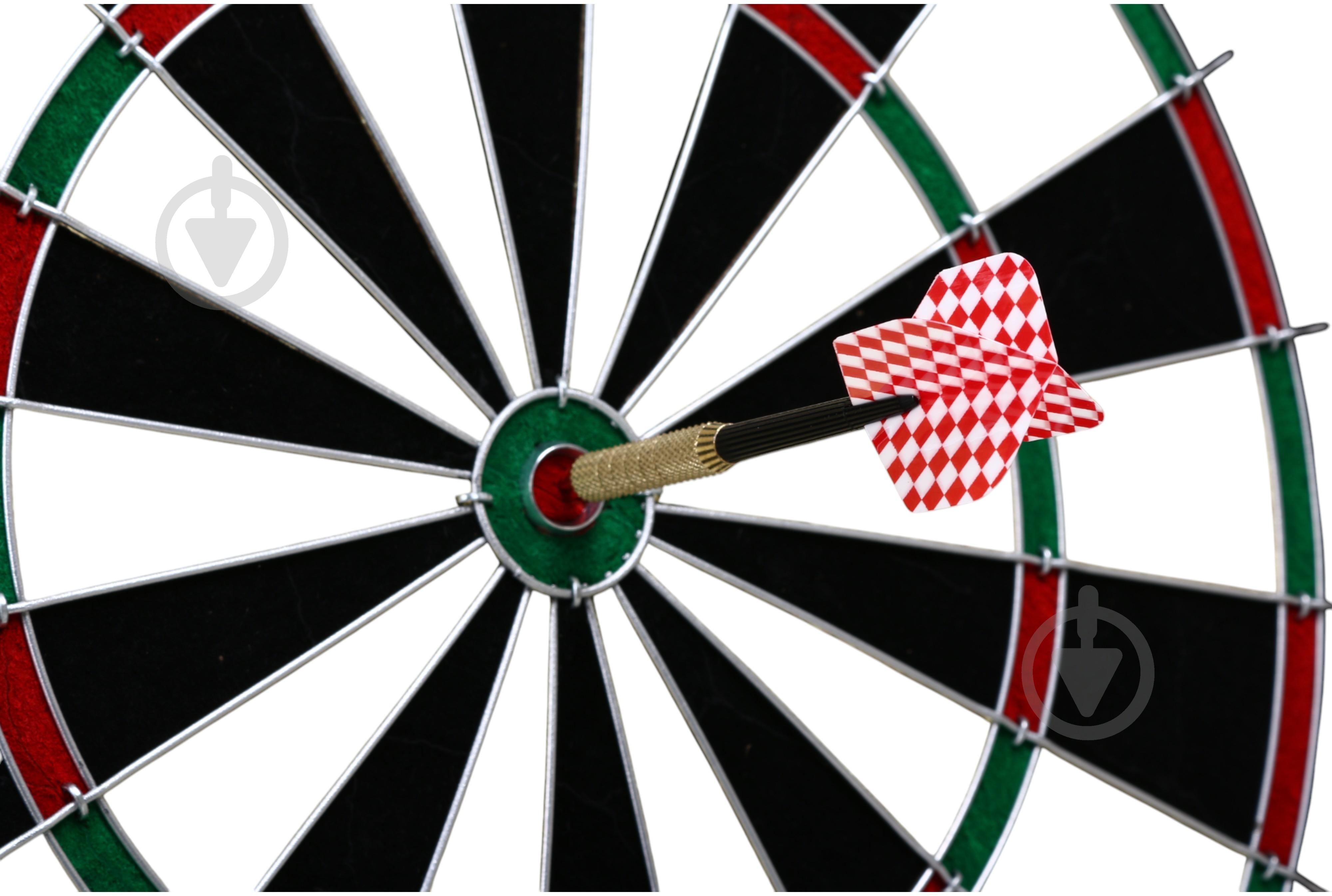 Дартс YIWU B18 - фото 3 Дартс YIWU B18 - фото 3