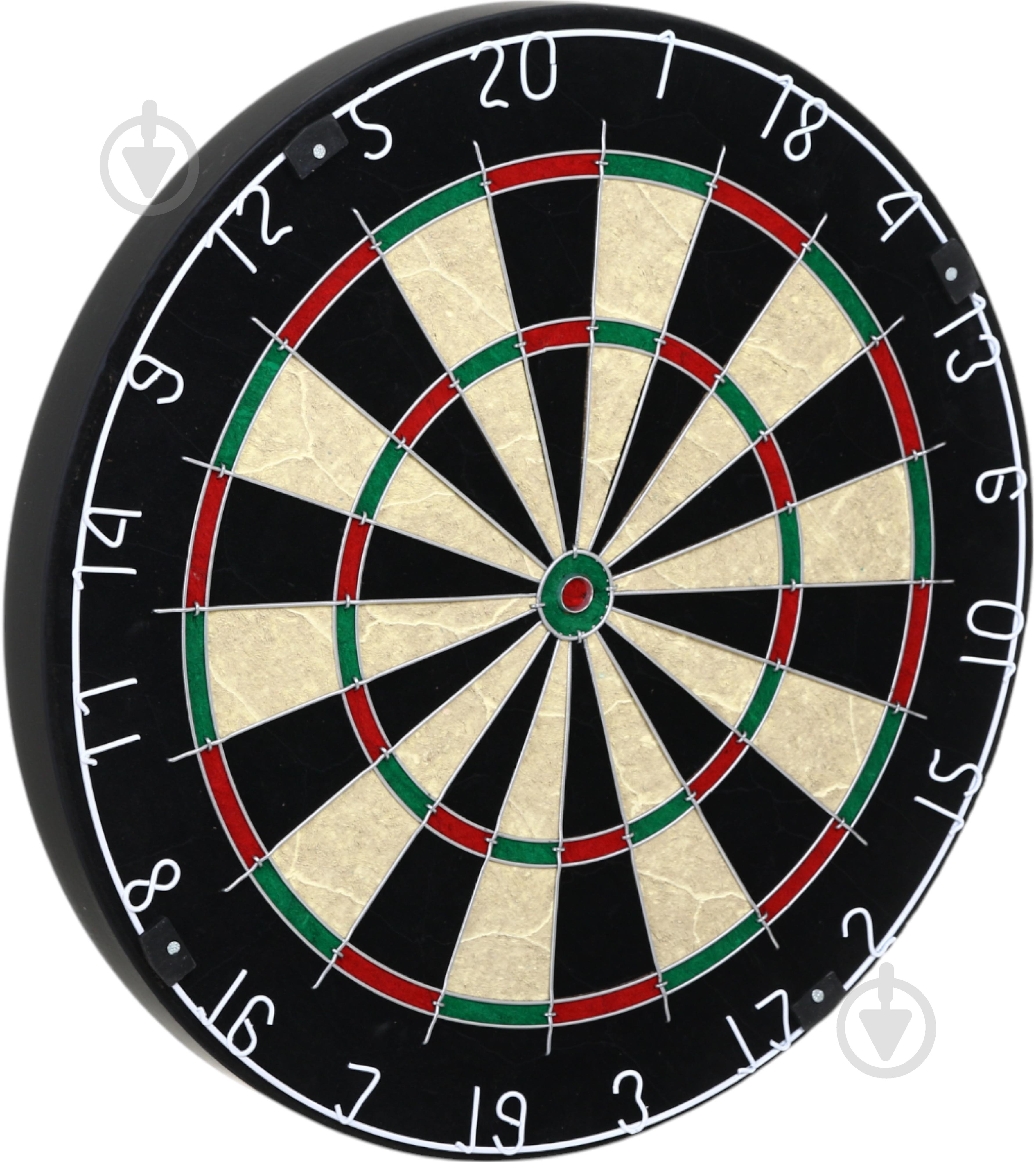 Дартс YIWU B18 - фото 2 Дартс YIWU B18 - фото 2