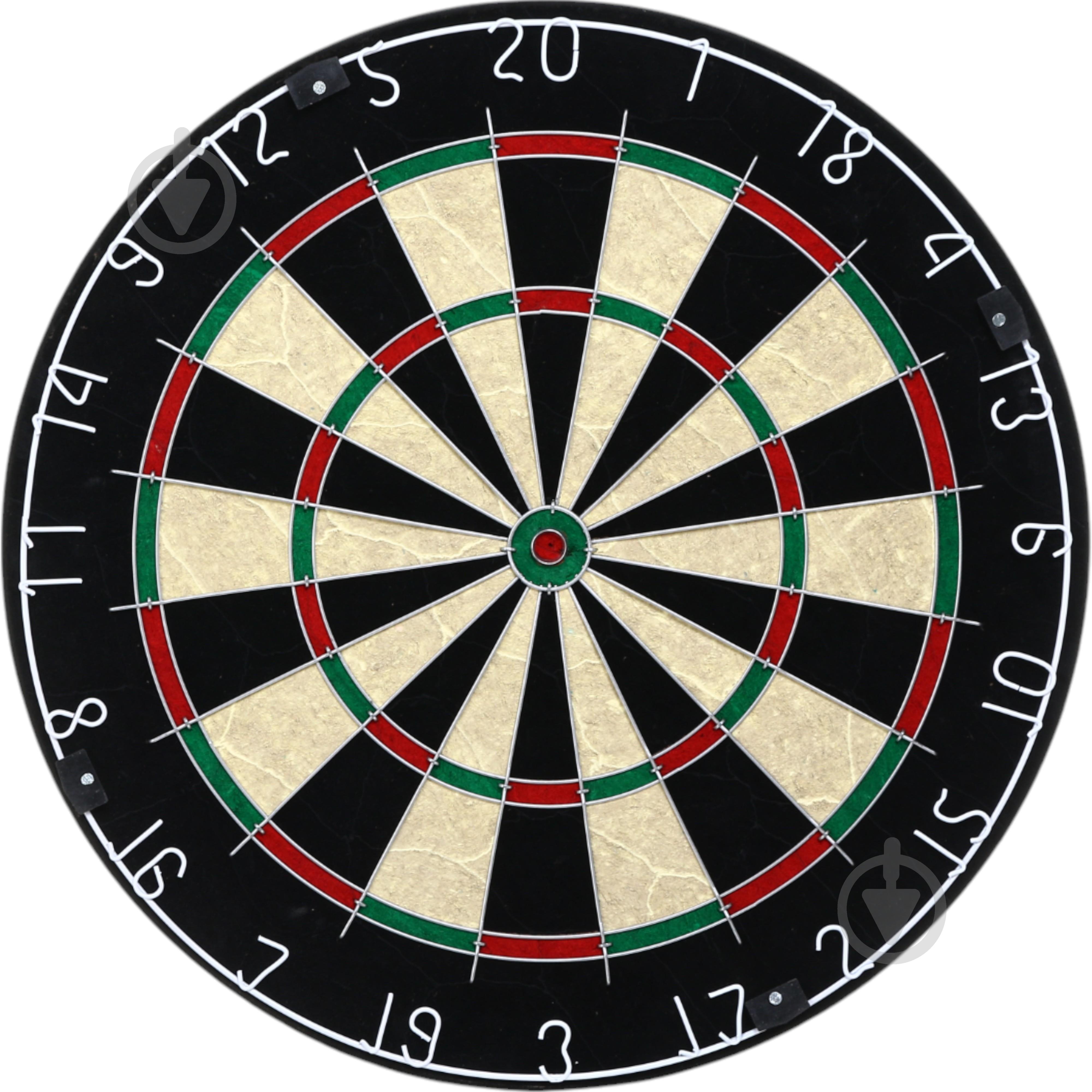 Дартс YIWU B18 - фото 1 Дартс YIWU B18 - фото 1