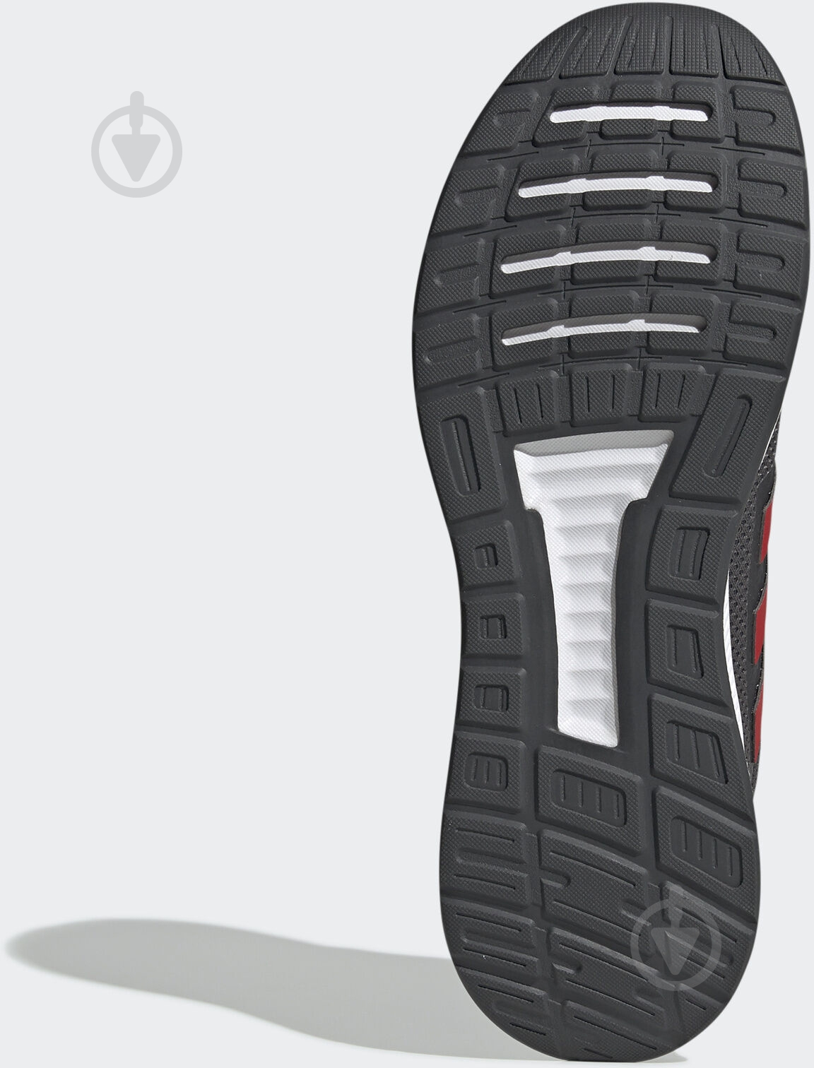 Кроссовки мужские летние Adidas RUNFALCON EG8602 р.42 хаки - фото 3 Кроссовки мужские летние Adidas RUNFALCON EG8602 р.42 хаки - фото 3