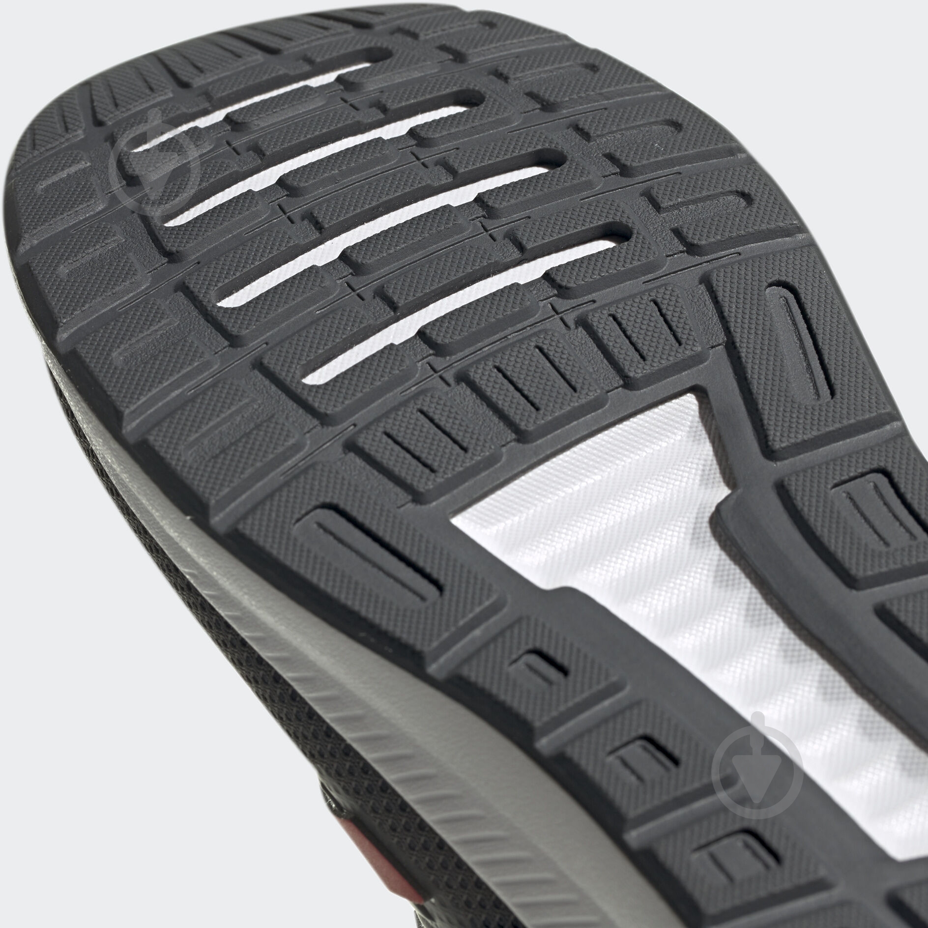 Кроссовки мужские летние Adidas RUNFALCON EG8602 р.42 хаки - фото 9 Кроссовки мужские летние Adidas RUNFALCON EG8602 р.42 хаки - фото 9