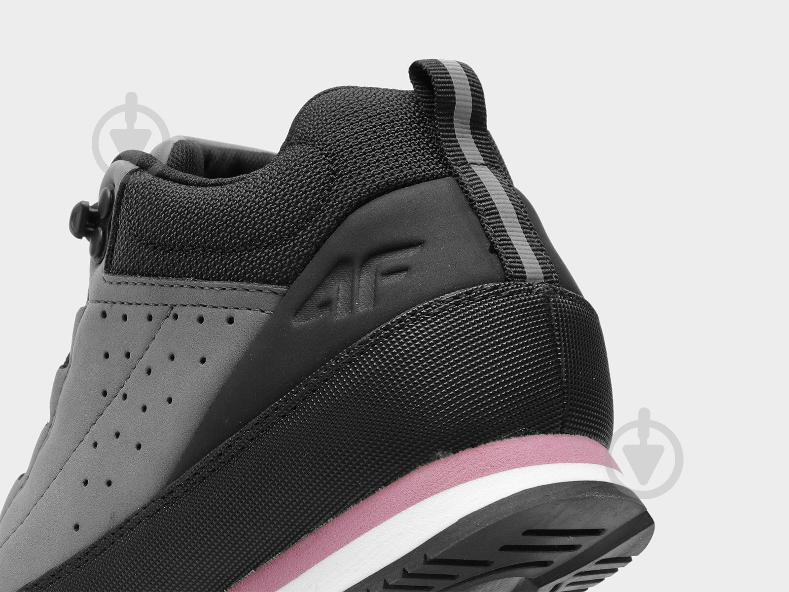 Ботинки 4F J4Z21-JOBDW202-22S р.32 серый - фото 6 Ботинки 4F J4Z21-JOBDW202-22S р.32 серый - фото 6