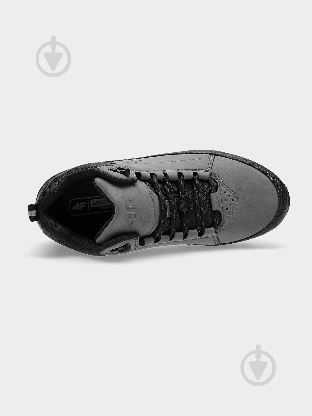 Ботинки 4F J4Z21-JOBDW202-22S р.32 серый - фото 7 Ботинки 4F J4Z21-JOBDW202-22S р.32 серый - фото 7
