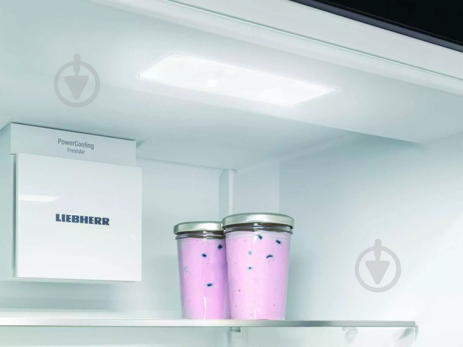 Холодильник Liebherr SRBsfe 5220 - фото 15