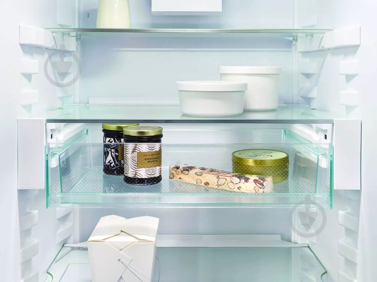 Холодильник Liebherr SRBsfe 5220 - фото 17