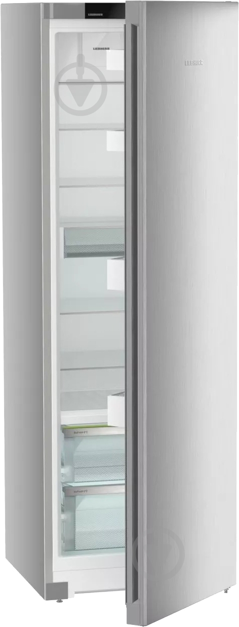 Холодильник Liebherr SRBsfe 5220 - фото 4