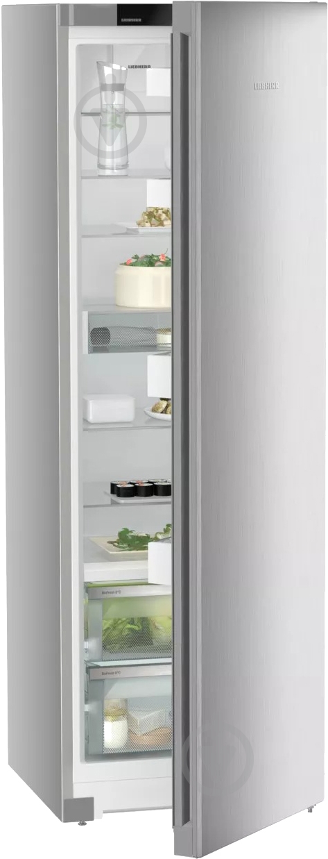 Холодильник Liebherr SRBsfe 5220 - фото 5