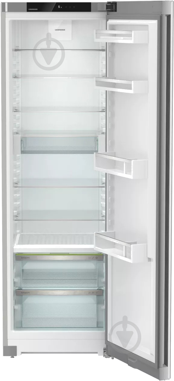 Холодильник Liebherr SRBsfe 5220 - фото 7