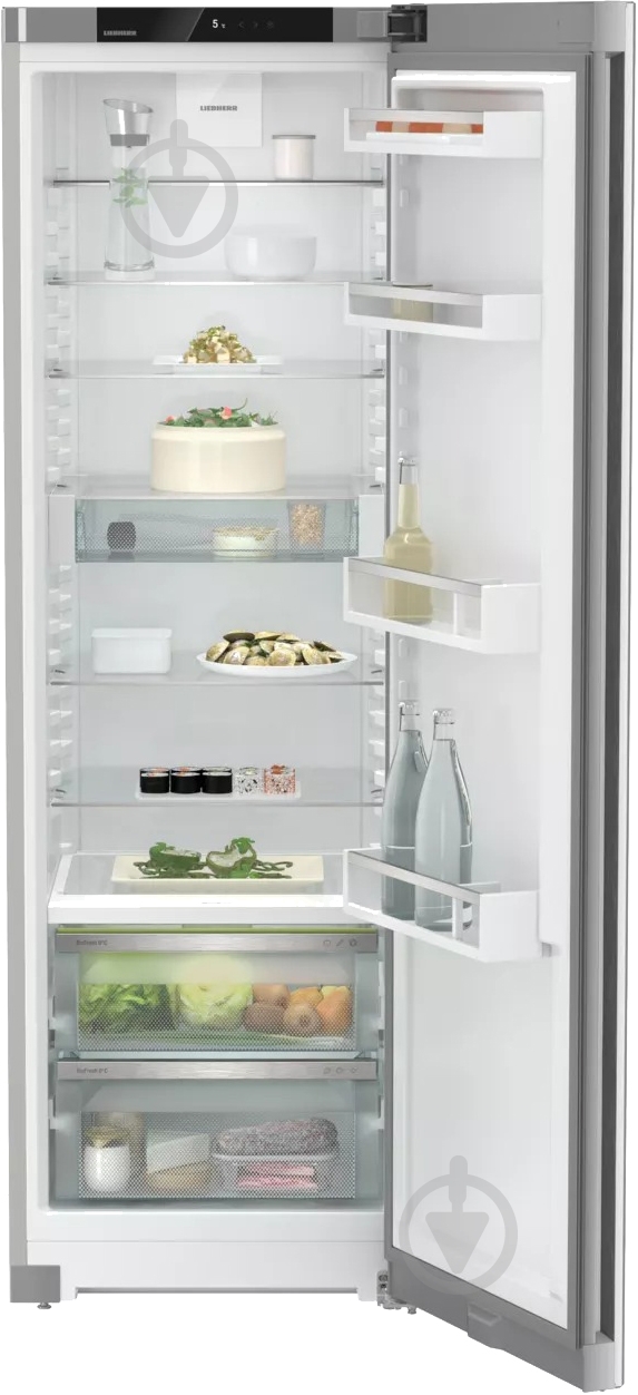 Холодильник Liebherr SRBsfe 5220 - фото 6