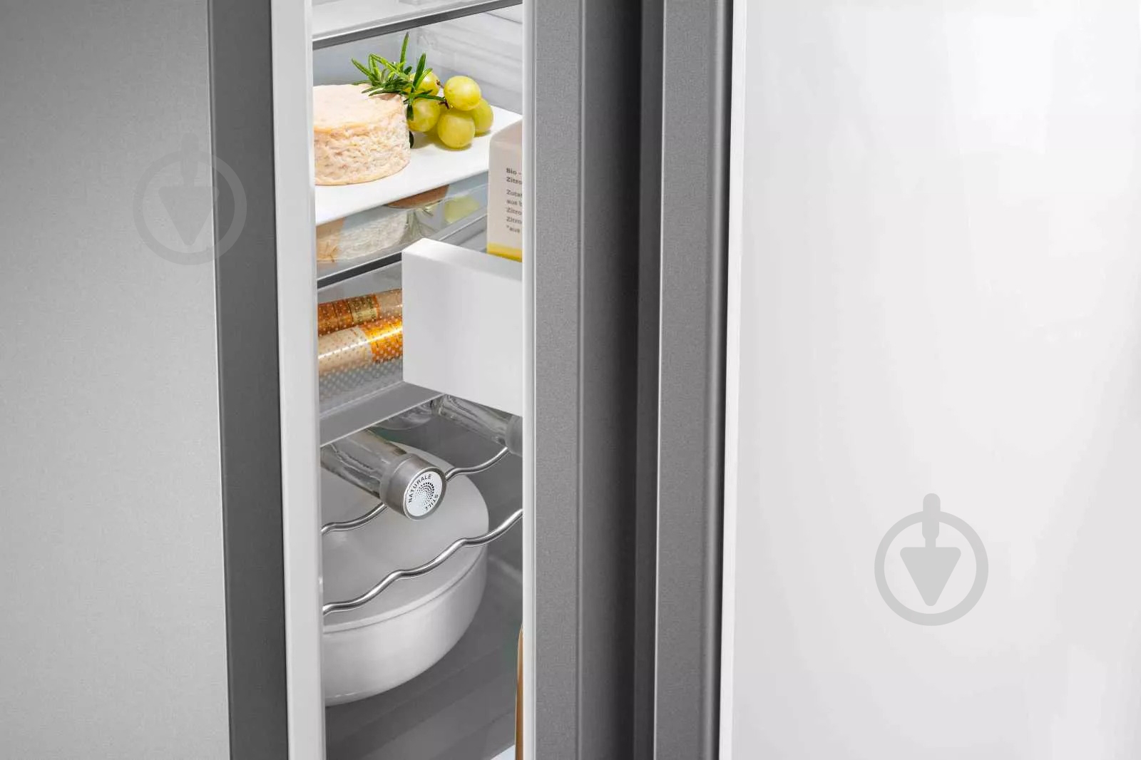 Холодильник Liebherr SRBsfe 5220 - фото 11