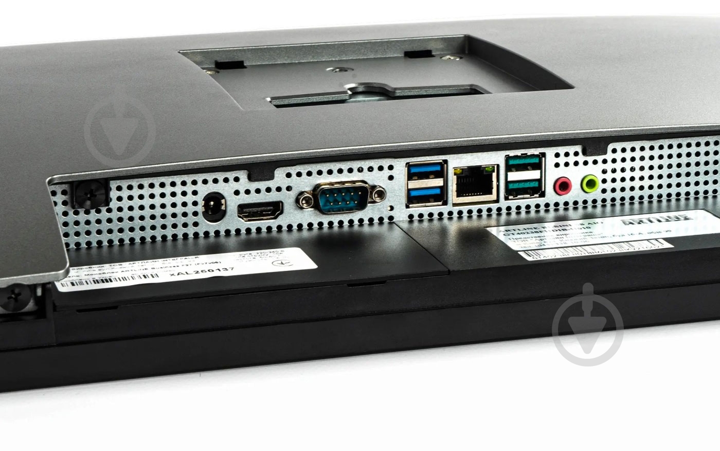 Моноблок Artline Business GT43 23,8 (GT43v02) black - фото 4 Моноблок Artline Business GT43 23,8 (GT43v02) black - фото 4