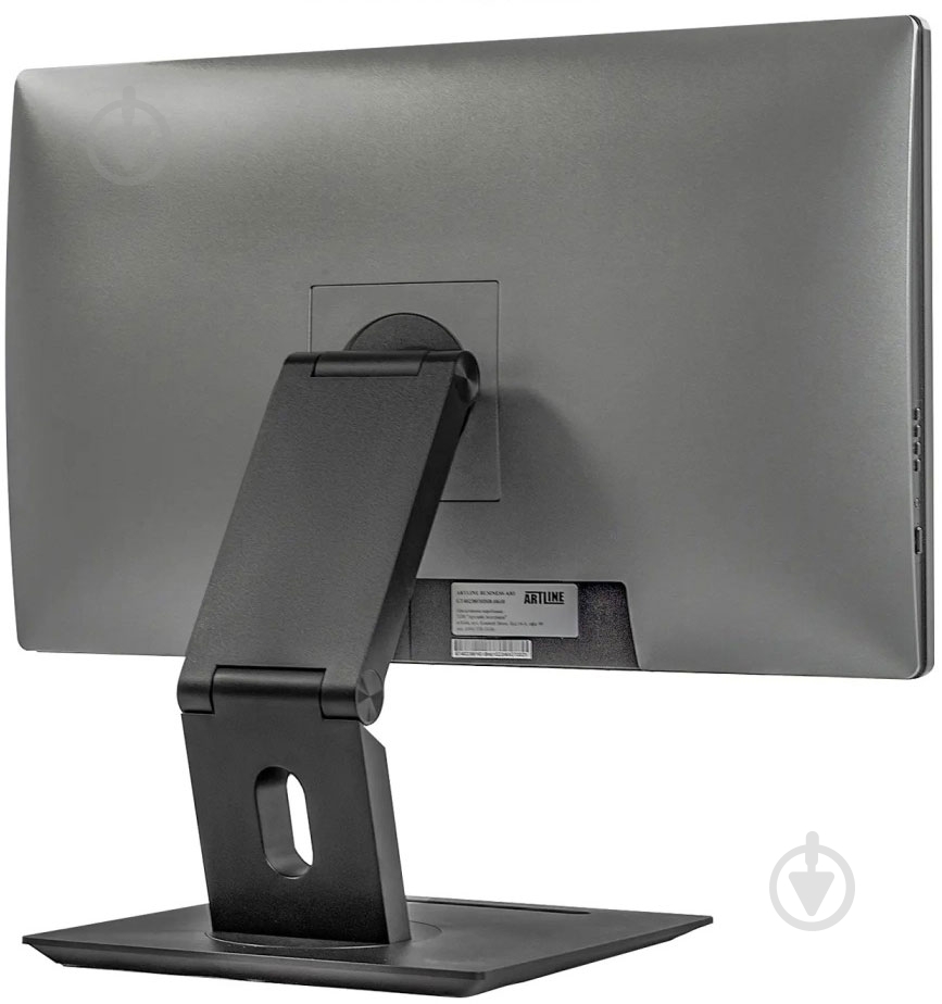 Моноблок Artline Business GT43 23,8 (GT43v02) black - фото 6 Моноблок Artline Business GT43 23,8 (GT43v02) black - фото 6