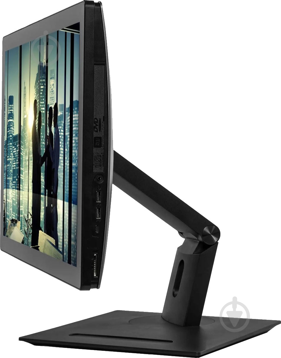 Моноблок Artline Business GT43 23,8 (GT43v02) black - фото 8 Моноблок Artline Business GT43 23,8 (GT43v02) black - фото 8