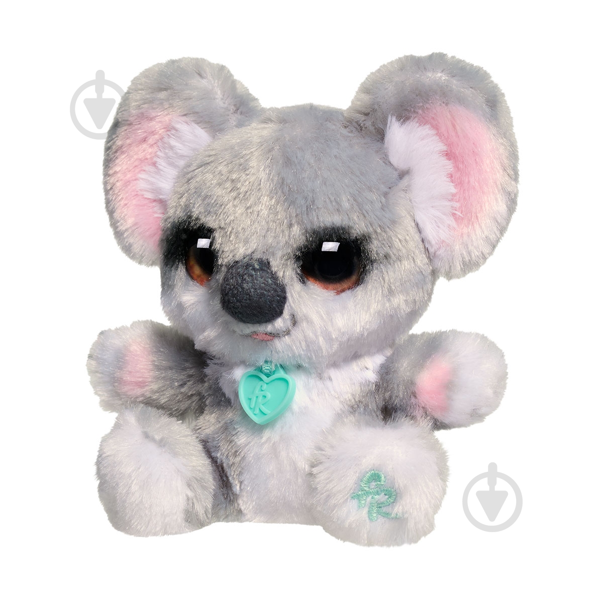 Іграшка інтерактивна Just Play серії My Mini's Little Hugs Крихітка Коала 28152 - фото 2