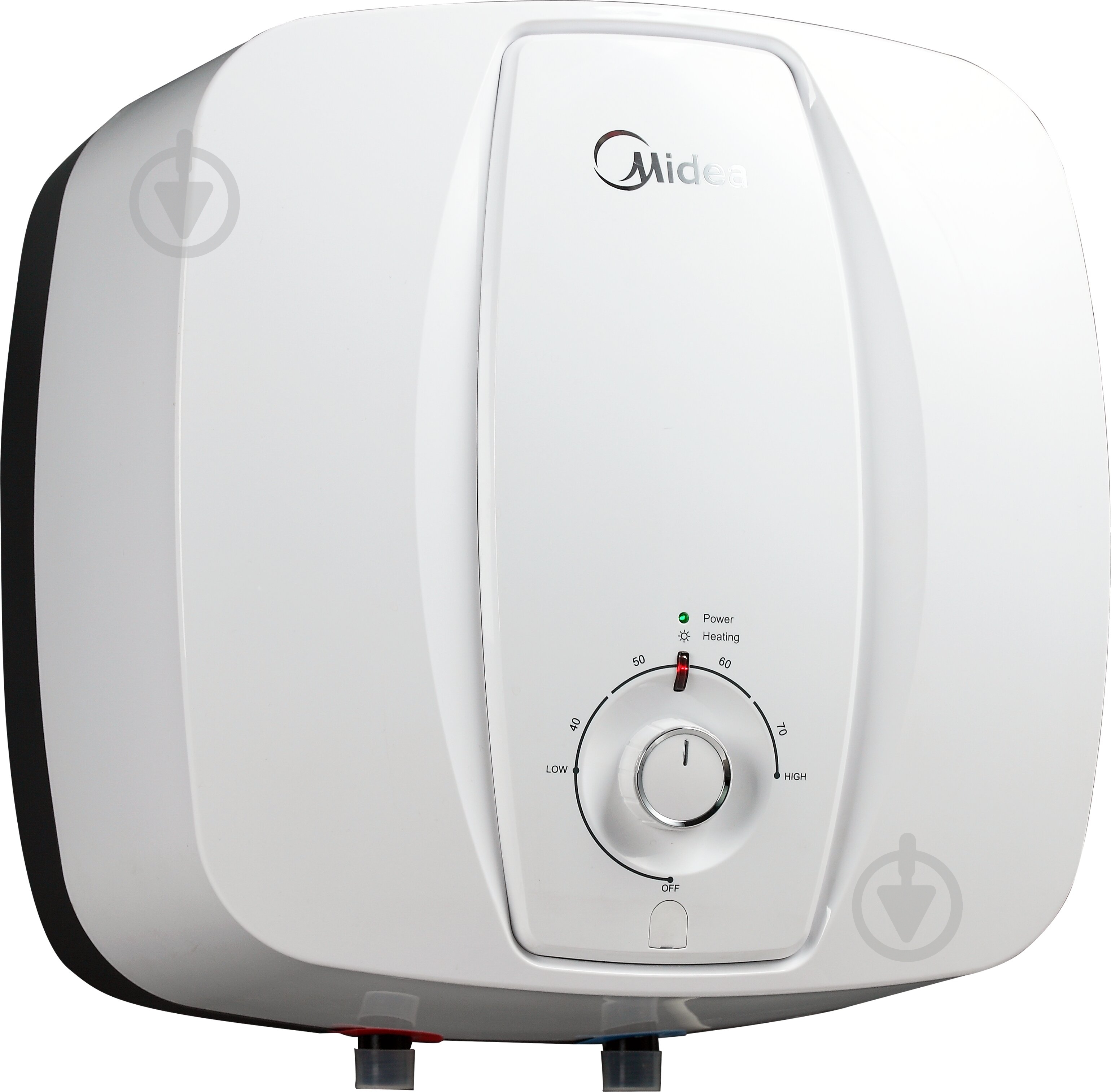 Бойлер Midea D10-20VA(O) - фото 2