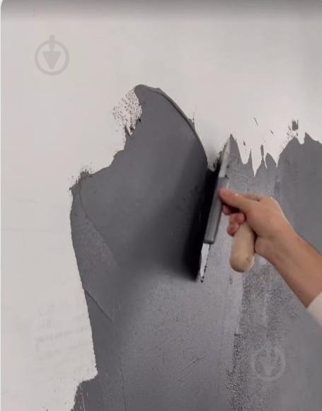 Ґрунтовка адгезійна Ircom Decor укрепляющая Кварц ИР-05 4 кг - фото 5