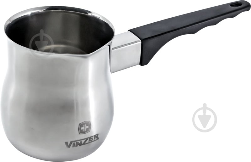 Турка Vinzer 240 мл 89272 - фото 1