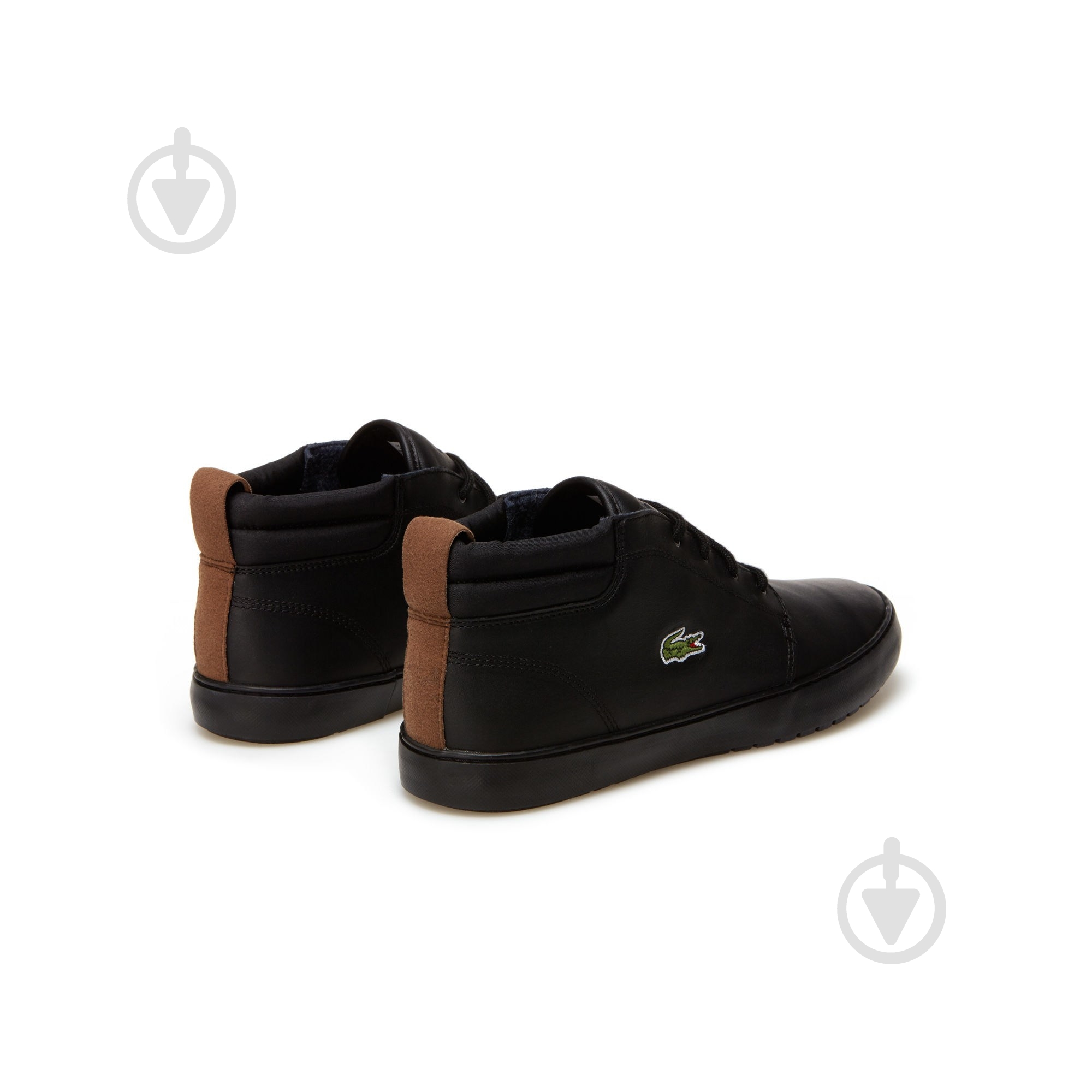 Ботинки Lacoste 734CAM0002024 р.41,5 синий - фото 3