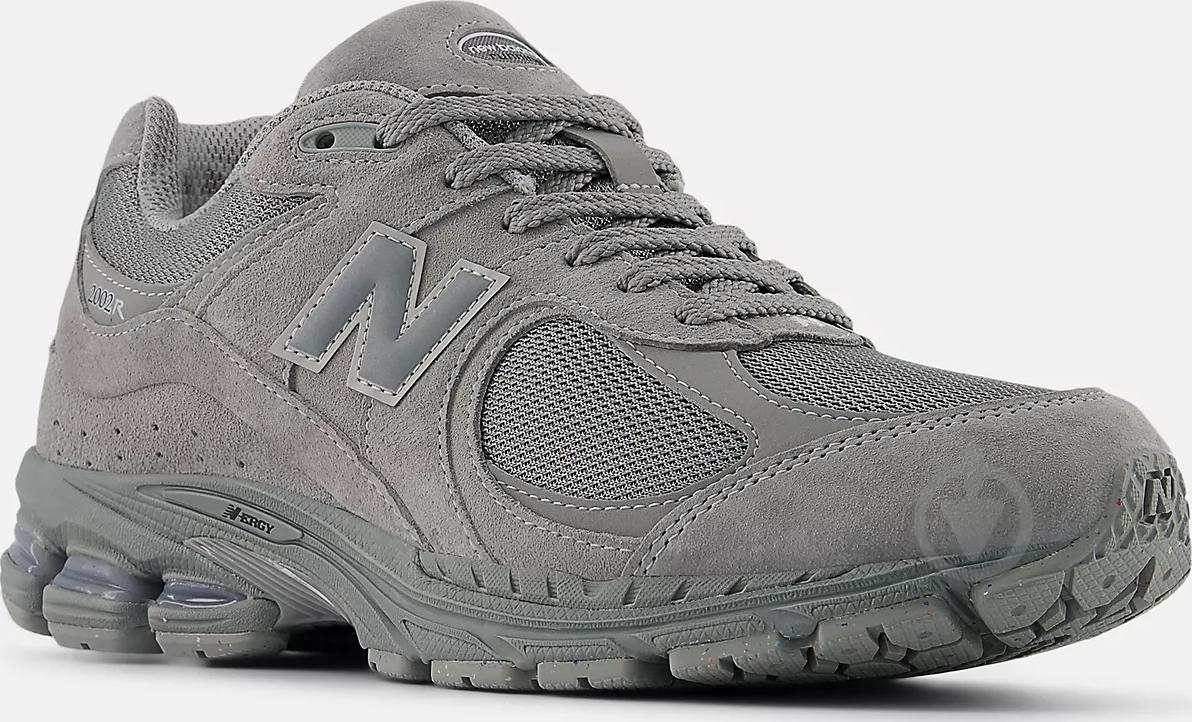 ᐉ Кроссовки мужские New Balance 2002R U20021O2 р.44 серые
