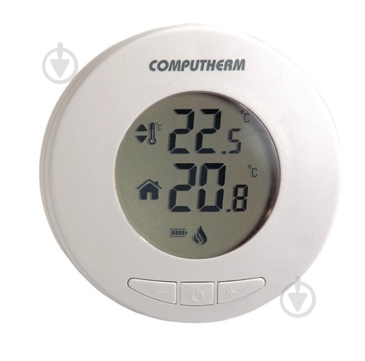 Терморегулятор Computherm T30 - фото 1