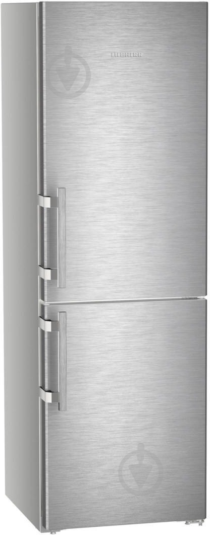 Холодильник Liebherr SCNsdd 5253 LIB04468 - фото 2