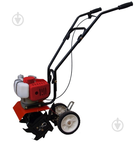 Культиватор Forte HSD1G-25 - фото 1 Культиватор Forte HSD1G-25 - фото 1
