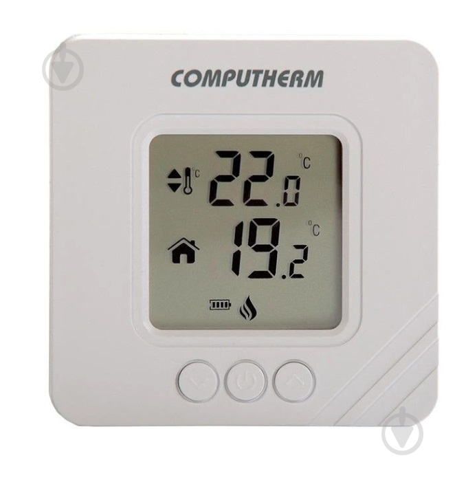 Терморегулятор Computherm T32 - фото 1