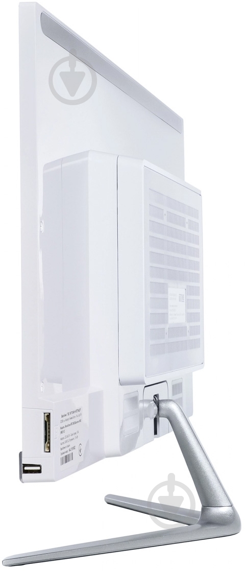 Моноблок Artline Business M61 23,8 (M61v22Win) white - фото 4